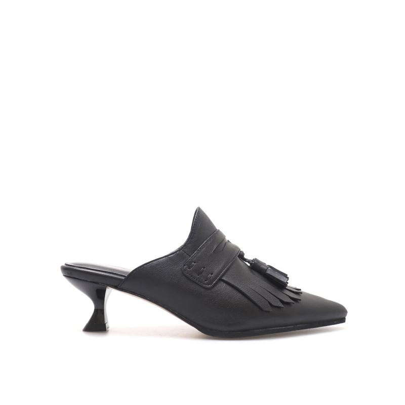 FR. MULES BLACK