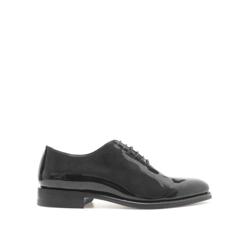 ZOLA BLACK PATENT