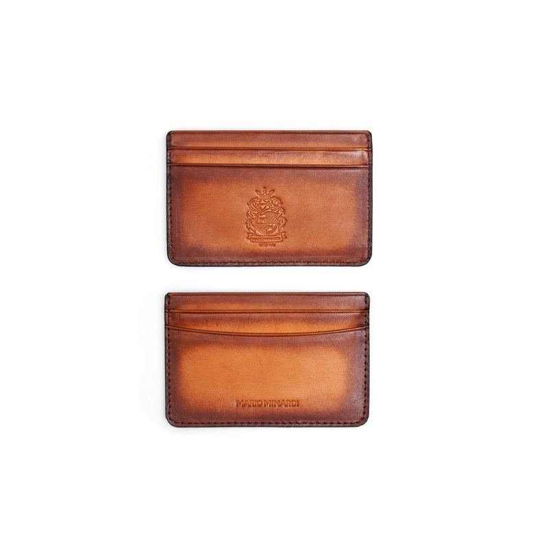 PICCOLO CARD WALLET