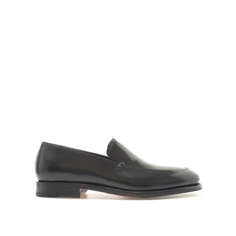 Spiro Loafers Black