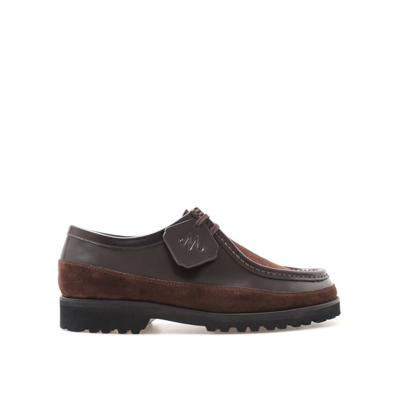 Gap Tyrolean Brown