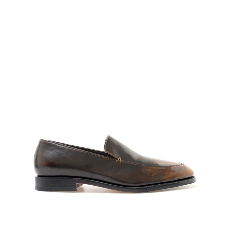 Spiro Loafers Brown