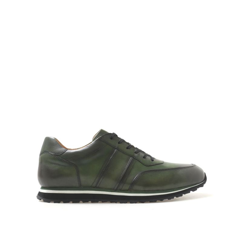 Vector Sneakers Green