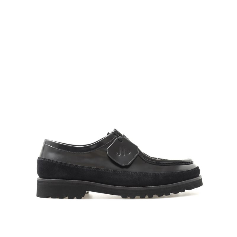 Gap Tyrolean Black