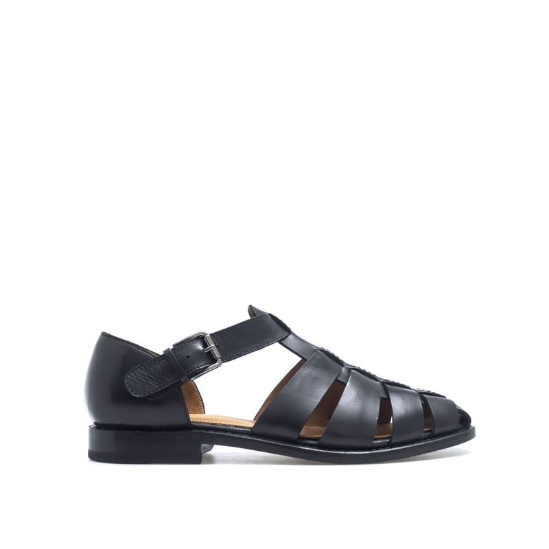FINNO BLACK